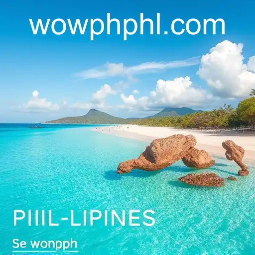 Discover Enchanting Shores: The Allure of 'Beaches & Islands' in 'WowPH'