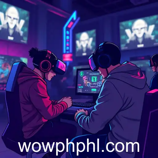 The Evolution of Gaming in the Modern Era