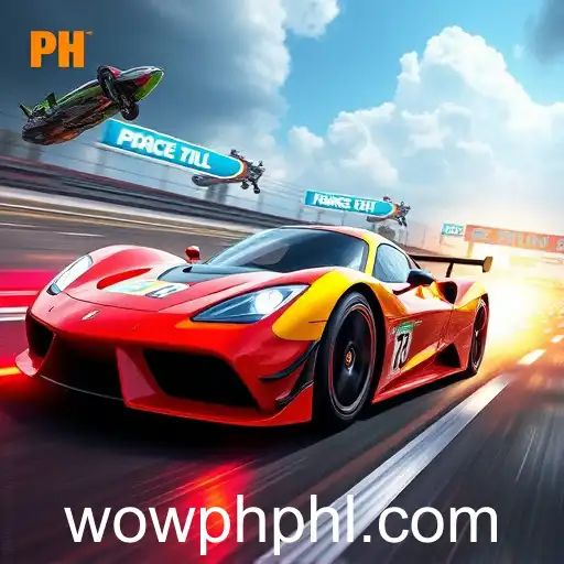 The Gaming Revolution of 2025