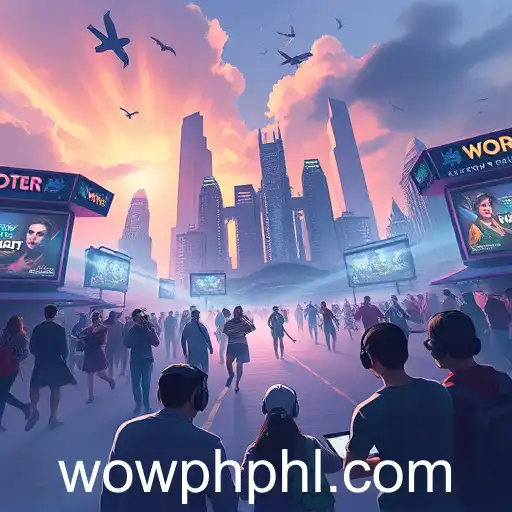 Gaming Trends and Community Impact in 2025