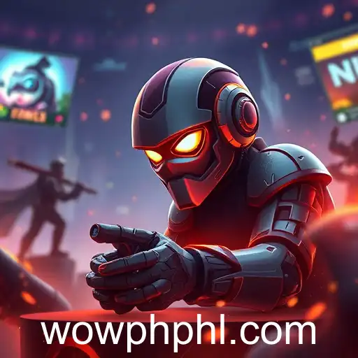 Gaming Website Embraces Future with AI Innovations