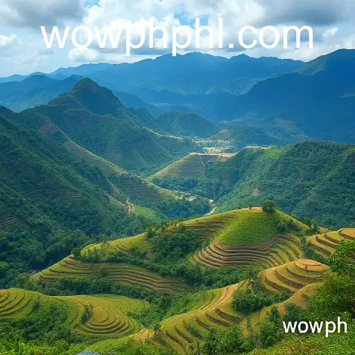 Exploring the Wonders of Nature & Wildlife: A Deep Dive into the World of WowPH