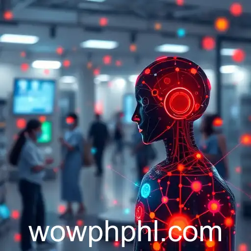 AI's Rising Role in Disease Surveillance