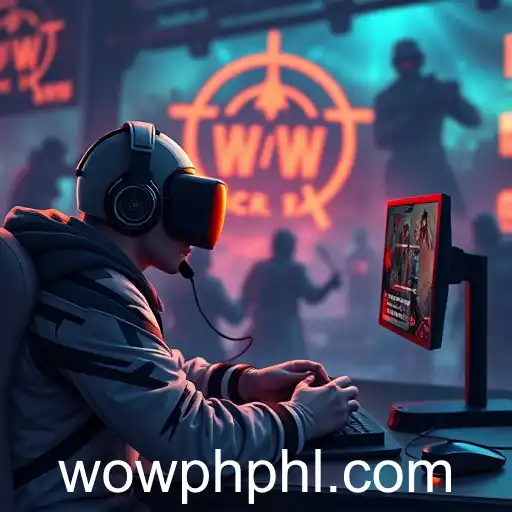 Gaming Renaissance: The Rise of Immersive Experiences