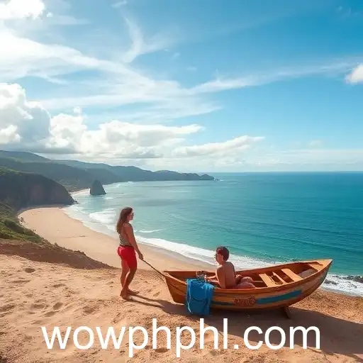 Gaming Revolution: The Rise of wowph