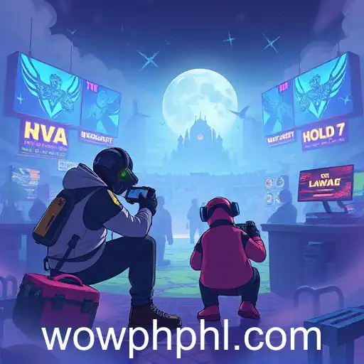 Gaming Trends and the Rise of wowph
