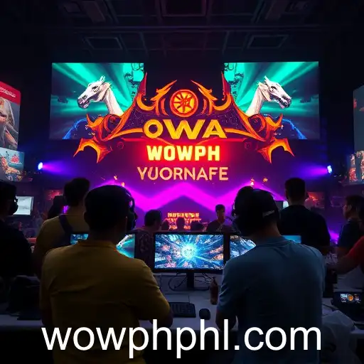 Global Shifts and Digital Trends