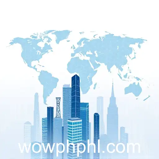 Global Tech Landscape Amidst 2025 Challenges