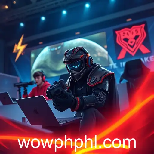 The Growing Popularity of Online Gaming Platforms