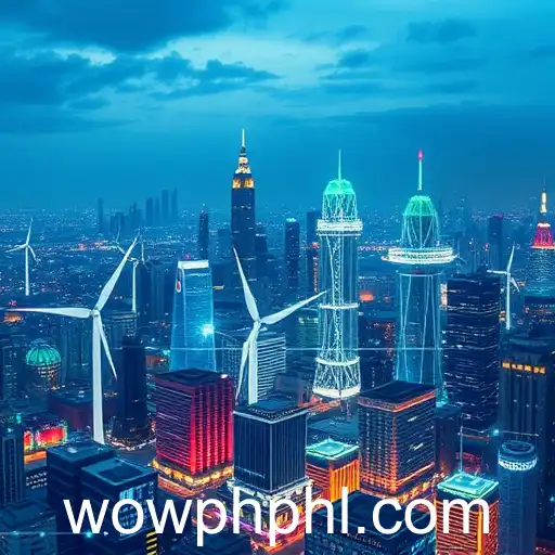 Innovative Trends Shaping 2025