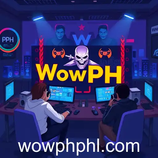 The Rise of Online Gaming in 2025