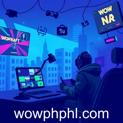 The Rise of Gaming Portals in 2025