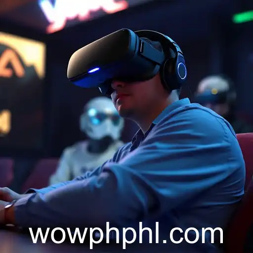 The Rise of Online Gaming in 2025