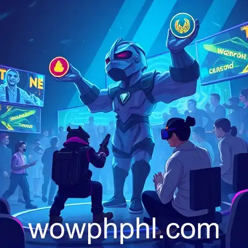 The Evolution of Gaming: Exploring Wowph's Impact
