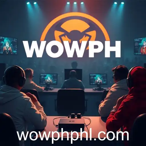 The Rise of WOWPH: A Player's Sanctuary