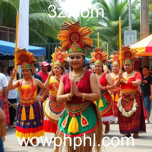 Exploring the Rich Tapestry of Culture & Traditions Through 'wowph'