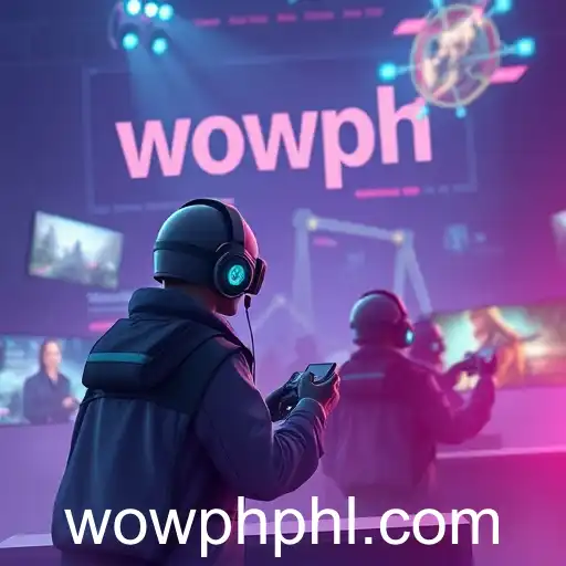 The Rise of Digital Gaming Communities