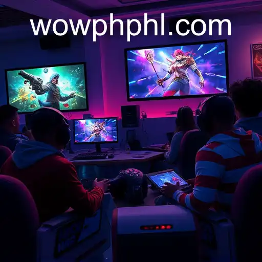 The Gaming Impact of 