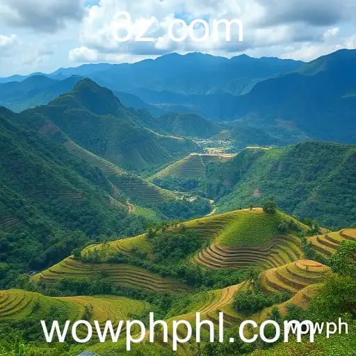 Exploring the Wonders of Nature & Wildlife: A Deep Dive into the World of WowPH