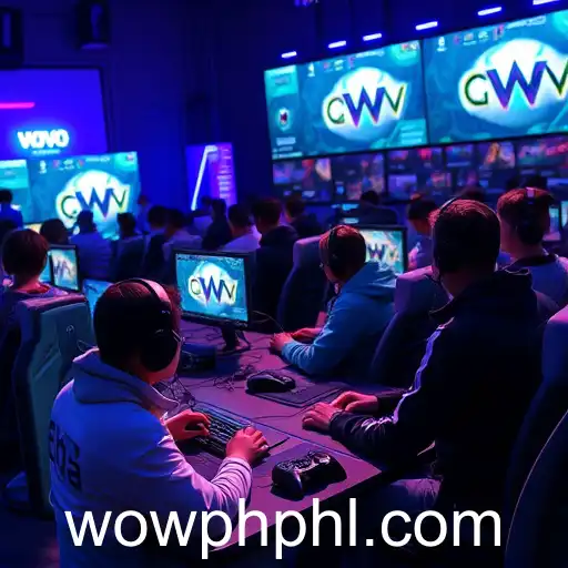 The Rise of Online Gaming Communities