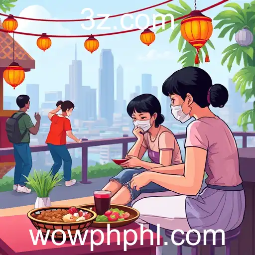 The Rise of WOWPH: Transforming People & Lifestyle through Gaming