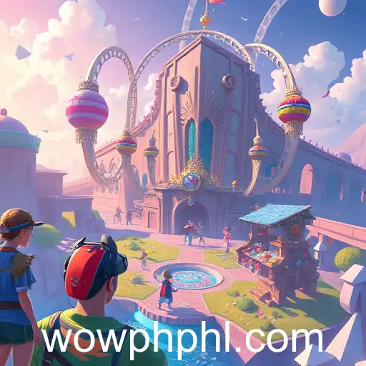 The Rise of Gaming Platforms in 2025