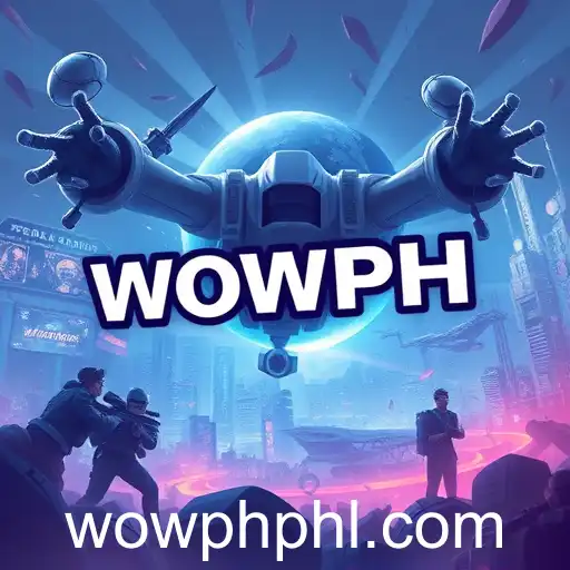 The Rise of Wowph in Gaming