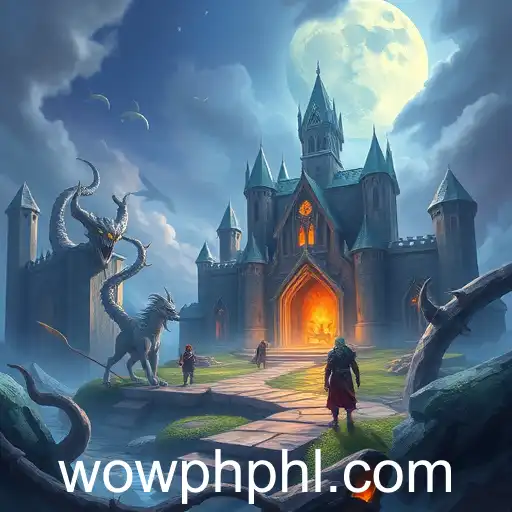 The Rise of WOWph: Gaming Hub of 2025