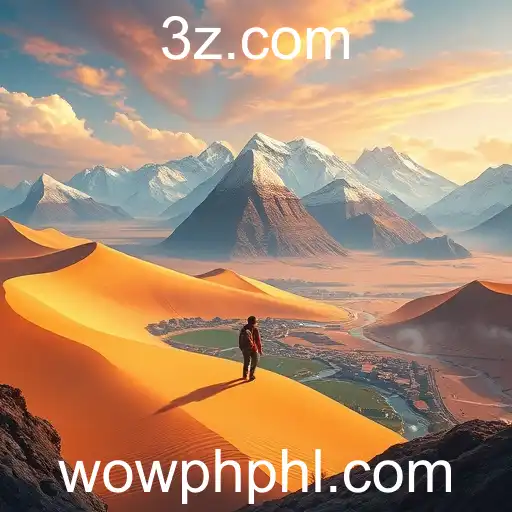 Discover the Wonders of 'Travel Guide': A Gamer's Journey to 'wowph'