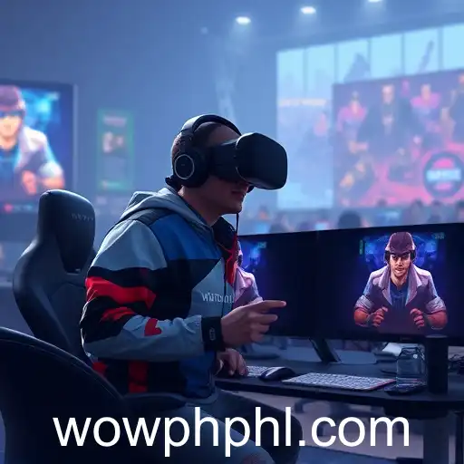 The Rise of WOWPH in Gaming
