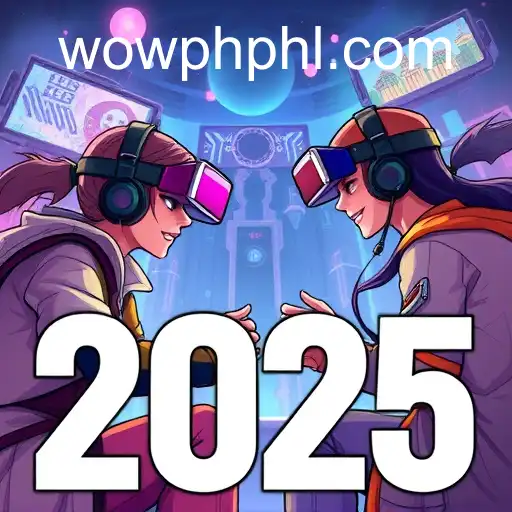 The Rise of Wowph: Gaming in 2025