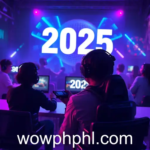 WOWPH: Bridging Gaming and Social Engagement