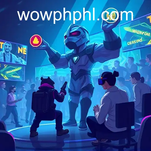 The Evolution of Gaming: Exploring Wowph's Impact