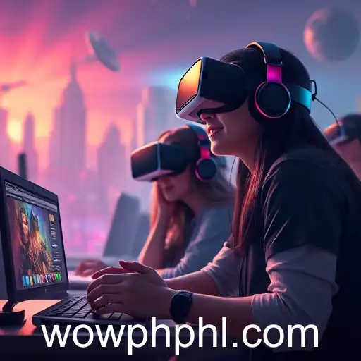 The Impact of Virtual Worlds on Social Interaction