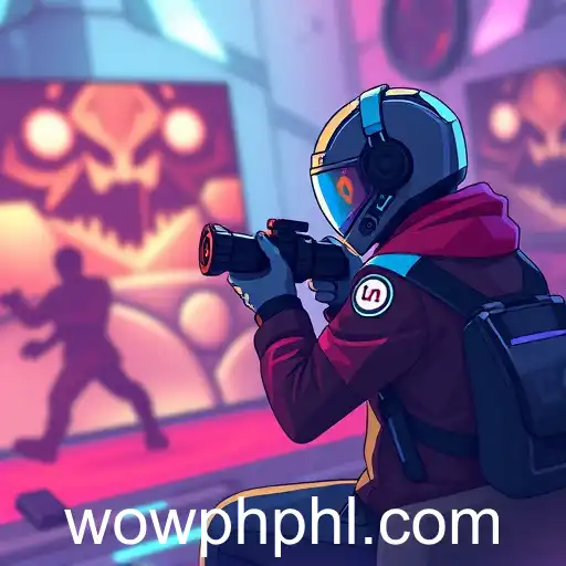 The Rise of Wowph: A New Era in Mobile Gaming